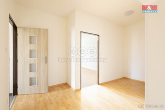 Pronájem bytu 2+1, 90 m², Kamenický Šenov, ul. Havlíčkova - 5