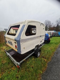 Polak N126, ni N 126, RARITA LISTOVÉ PERA - 5