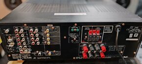 Domácí kinoAV Receiver Dolby Surround Pro Logic JVC RX-774 - 5