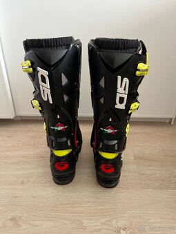 Sidi crossfire 2 SRS - 5