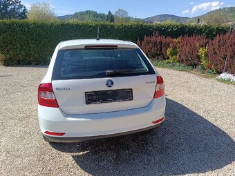 ŠKODA RAPID 1.2TSI - 5