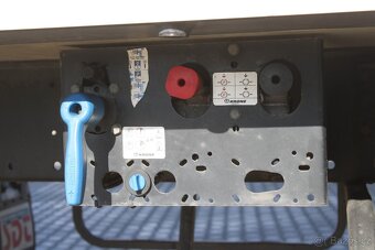 Krone SD, 2X VÝPARNÍK, THERMO KING SLXe - 5