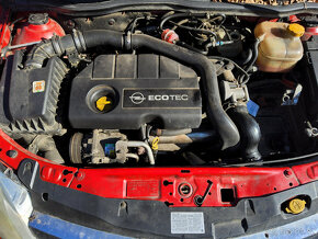 Opel Astra H COMBI 2007 1,7CDTI 74kW - DILY z AUTA - 5