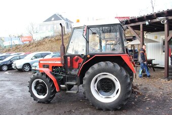 Zetor 7245 - 5