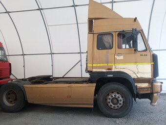 Škoda LIAZ 18.33 TBV - 5
