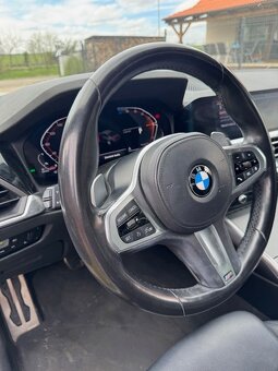 Osobní automobil BMW 320D XDRIVE - 5