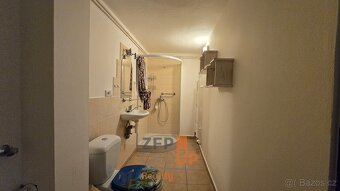 Pronájem bytu 1+1 o rozloze 44 m2, ulice Dlouhá, Šitbořice - 5