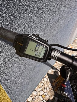 Haibike Allmnt 3 M a Lko novy - 5
