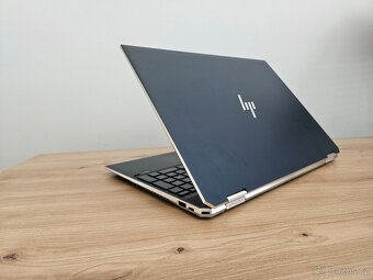HP Spectre x360 15-df1111nc - 5