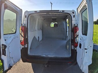 Peugeot Expert 2.0HDI 88KW - 5