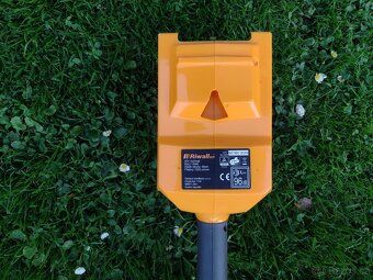 Vyžínač Riwall PRO Ralt 3040 (bez akumulátoru a nabíječky) - 5