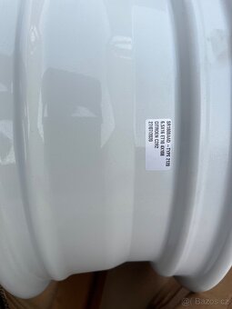 Speedline Turini Citroen C2 R2 r16 - 5