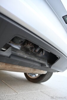 Volkswagen Golf 2.0TDI 103KW Style 4/2012 - 5