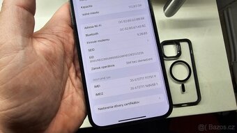 Apple iPhone 12 Pro Max 128GB - aj vymením - 5