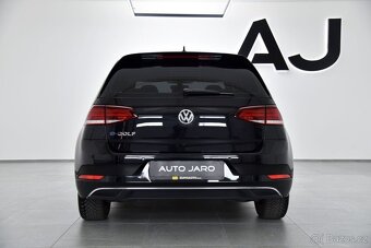 e-Golf A/T, LED, Kamera, Vyhr. čelné sklo, ACC, CCS - 5