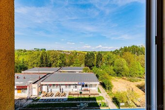Prodej byty 1+kk, 19 m2 - Jihlava, ev.č. 00789 - 5