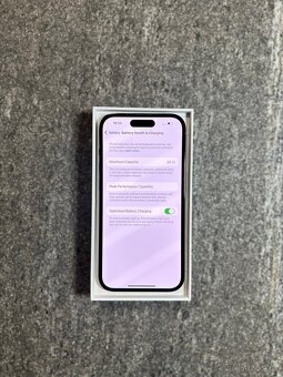 IPhone 14 Pro - 5