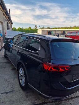 ⭐️PASSAT B8 2021 2.0TDI DSG⭐️ - 5