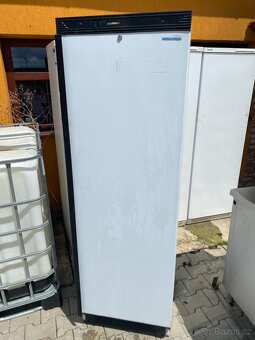 Profi lednice 60x60x190 - 5