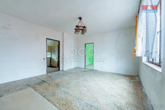 Prodej bytu 3+1, 75 m², Horní Blatná, ul. Bezručova - 5