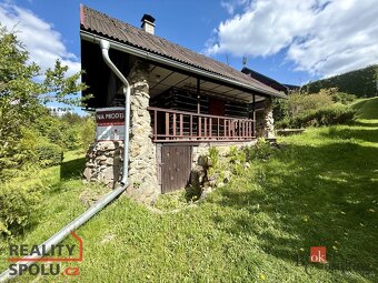 Prodej, domy/chata, 56 m2, 56115 Sopotnice, Ústí nad Orlicí - 5