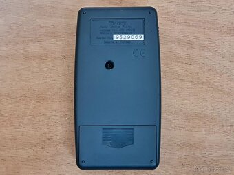 Kytarová ladička Matrix SR-6000 - 5
