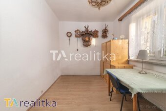 Prodej dům Rodinný, 360㎡ Stonava 73534 - 5