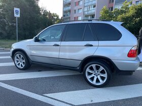 BMW X5 - 5