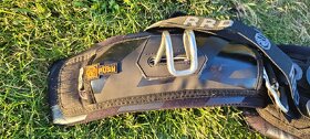 Windsurfing trapéz EQ4 - 5