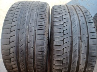 245/40 R18 Continental letní - 5