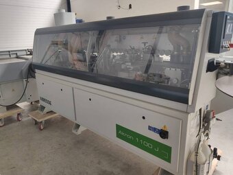 6383 - OLEPOVAČKA BIESSE AKRON 1100 J - 5