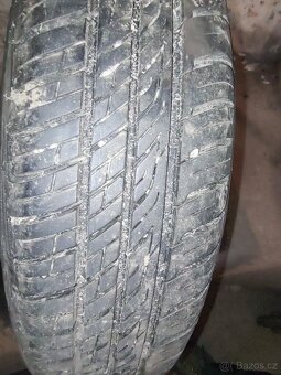 ALU kola ATS Cup 4x100 5,5Jx13 - 5