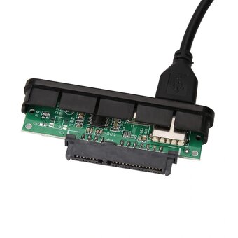 RÁMEČEK NA BOX HDD 2,5 SATA - 5