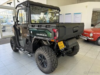 CFMOTO Gladiator UTV1000 PRO 3V - 5