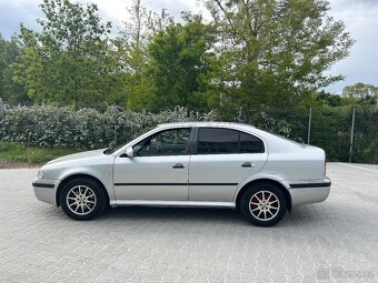 Octavia 1 NOVÁ STK - 5