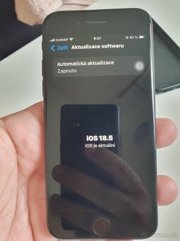 iPhone SE 2020 64gb - 5