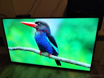 4K ANDROID SMART TV SONY BRAVIA 140cm - 5
