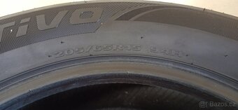 Prestivo 205/65 R15 94H 6,5mm - 5