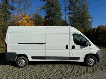 Ducato 2.3 jtd 88kw 2011 L3H2 - 5