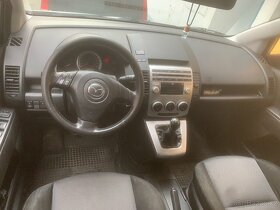 mazda 5 .1.8-benzin 85kw-5kvalt-Náhradní díly - 5