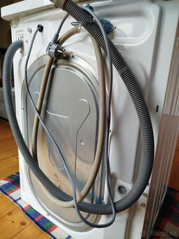 Automatická pračka Elektrolux - 5