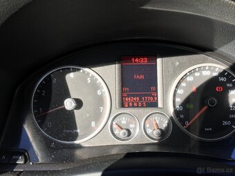 VW Tiguan 2.0 TSI - 5