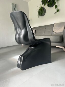 Designová židle - 5