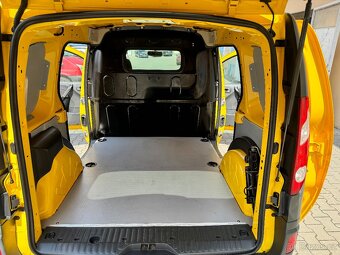Renault Kangoo 1.5 DCI - 5