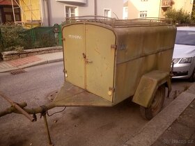 Vojenský vlek - 5
