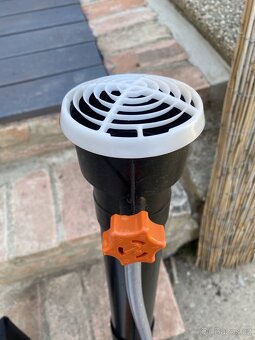 Rosič Stihl SR 200 - 5