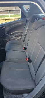 Seat Ibiza - 5