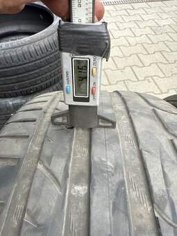 Pneu letní 2ks 225/45R18 Kormorán - 5