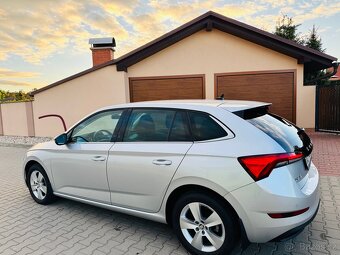 Škoda Scala 1.6 TDI 85 kW, STYLE, možnost odpočtu DPH - 5