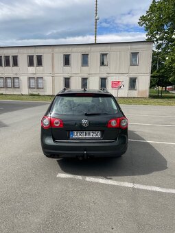 Passat 2.0 automat - 5